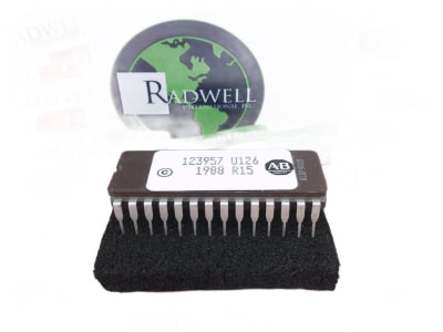 ALLEN BRADLEY 123957-U126