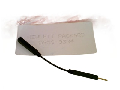 HEWLETT PACKARD COMPUTER 5959-9334