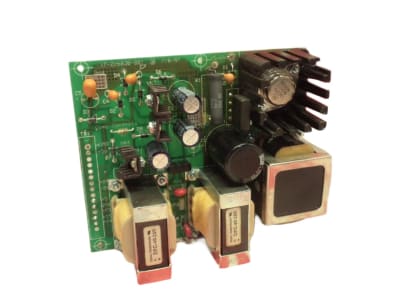 COMPRESSOR CONTROLS CORP 17-226830-001