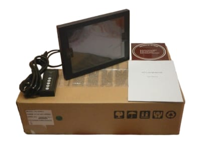 EVERSUN TECHNOLOGIES HG-84W12
