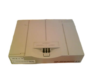 HEWLETT PACKARD COMPUTER J2382B