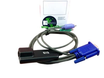 HEWLETT PACKARD COMPUTER 262588-B21
