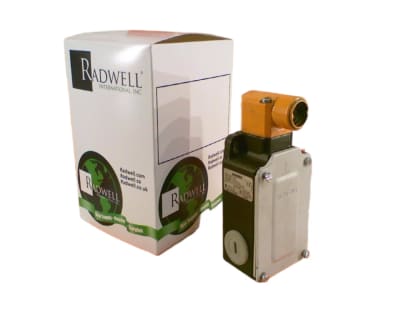 SIEMENS 3SE3-303-OUW