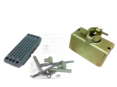 POWELL INDUSTRIES MRAC75PJTCH8