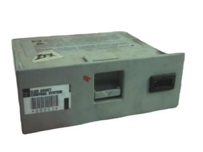 HEWLETT PACKARD COMPUTER 88014A