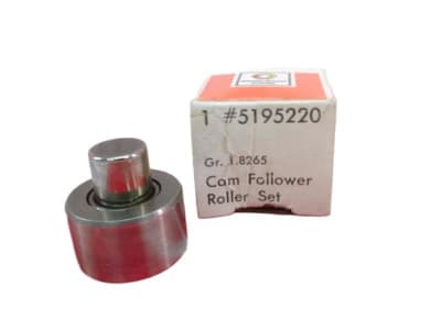 DETROIT DIESEL 5195220