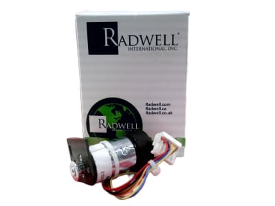 ROTALINK LTD 210431/08