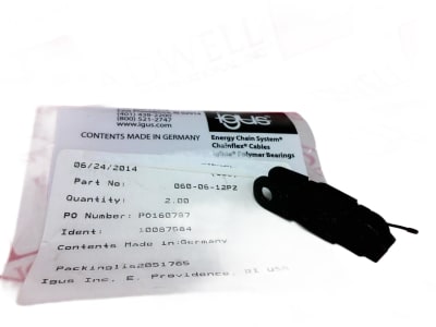 IGUS 060-06-12PZ