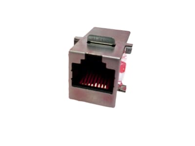 POWER DYNAMICS PJ-8P8C-1S-90-B5