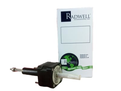 HAYDON KERK MOTION SOLUTIONS 43H4N-2.33-002