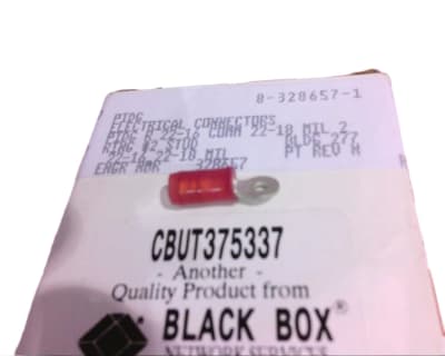 BLACK BOX CORP 2218