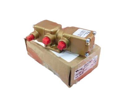 VERSA VALVES VPS-3302-L31