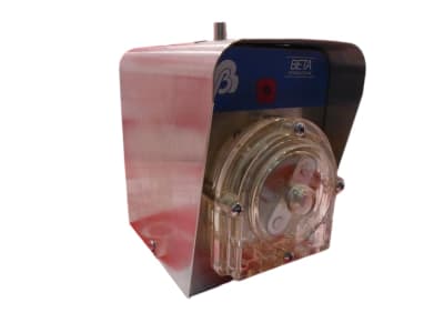 BETA TECH INC P4101-0