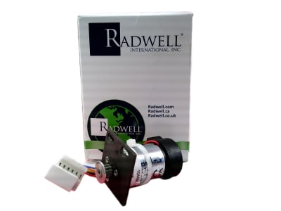 ROTALINK LTD 210431/11