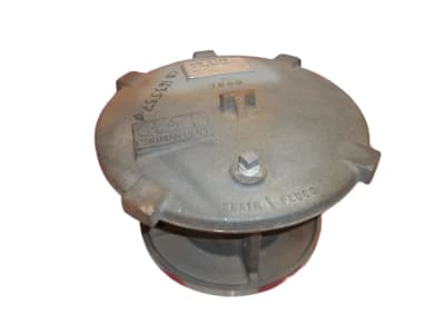 GORMAN RUPP 4211932