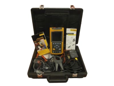 FLUKE FLUKE-43