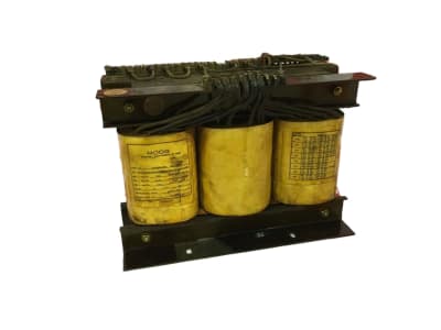 MOOG A97848-002