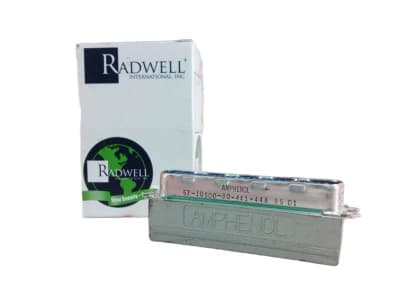 AMPHENOL 57-10500-80-441-448