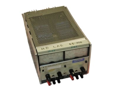 KEYSIGHT TECHNOLOGIES 6228B