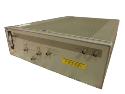 KEYSIGHT TECHNOLOGIES 35601A