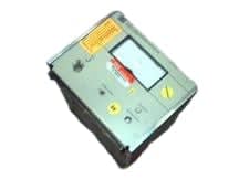 KEYSIGHT TECHNOLOGIES 8709A/H10