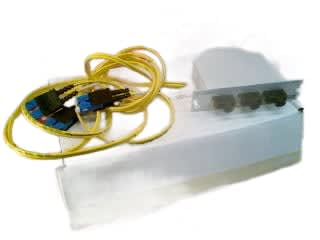 KEYSIGHT TECHNOLOGIES J5493-98601