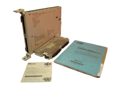 KEYSIGHT TECHNOLOGIES E1460A