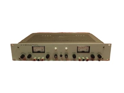 KEYSIGHT TECHNOLOGIES 6255A