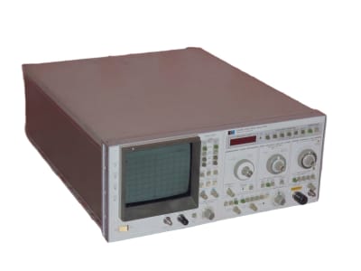 KEYSIGHT TECHNOLOGIES 8569B