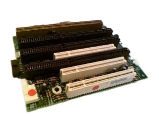 HEWLETT PACKARD COMPUTER 5064-3641
