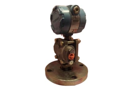 EMERSON 1151LT5SA0A2AN
