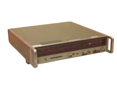 KEYSIGHT TECHNOLOGIES 5341A