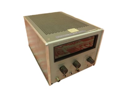 KEYSIGHT TECHNOLOGIES 3734A