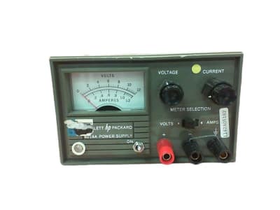 KEYSIGHT TECHNOLOGIES 6214A