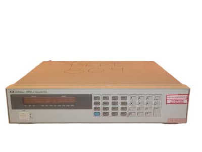 KEYSIGHT TECHNOLOGIES 6060A