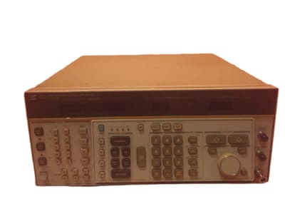 KEYSIGHT TECHNOLOGIES 8662A