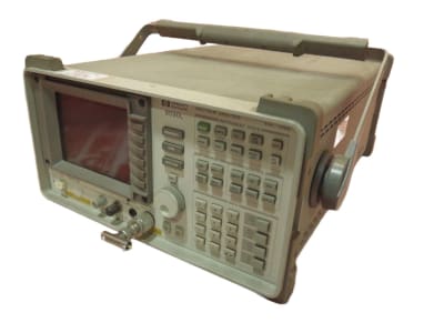 KEYSIGHT TECHNOLOGIES 8590L