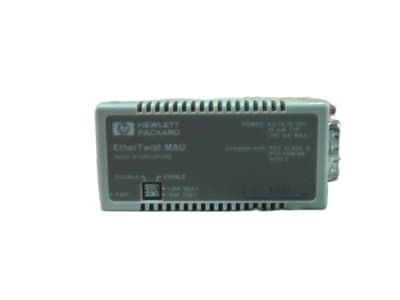 HEWLETT PACKARD COMPUTER 28685A