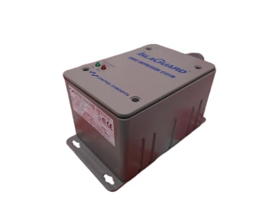 C3 CONTROLS 1G277Y110RKE
