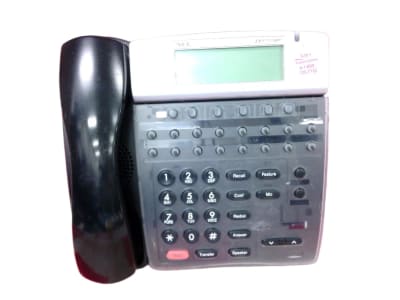 NEC ITR-16D-3
