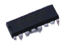 BROADCOM ICHCTL2017