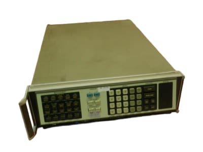 KEYSIGHT TECHNOLOGIES 5423A