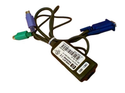HEWLETT PACKARD COMPUTER 520-290-001