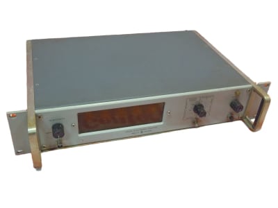 KEYSIGHT TECHNOLOGIES 5512A
