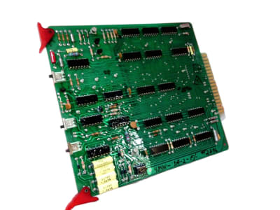 CONTROLOTRON 484-2-4