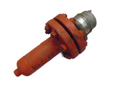 L&J TECHNOLOGIES 664-FG-1000-EP/VP