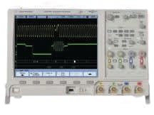 KEYSIGHT TECHNOLOGIES MSO7014A