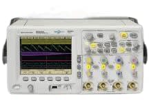 KEYSIGHT TECHNOLOGIES MSO6104A