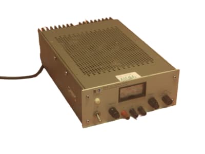 KEYSIGHT TECHNOLOGIES 6201B