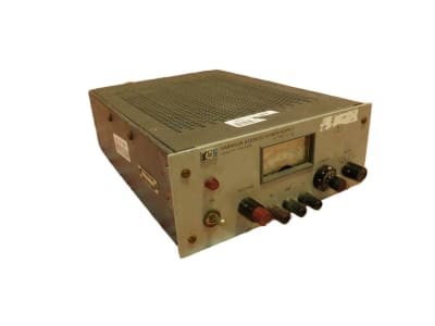 KEYSIGHT TECHNOLOGIES 6203B